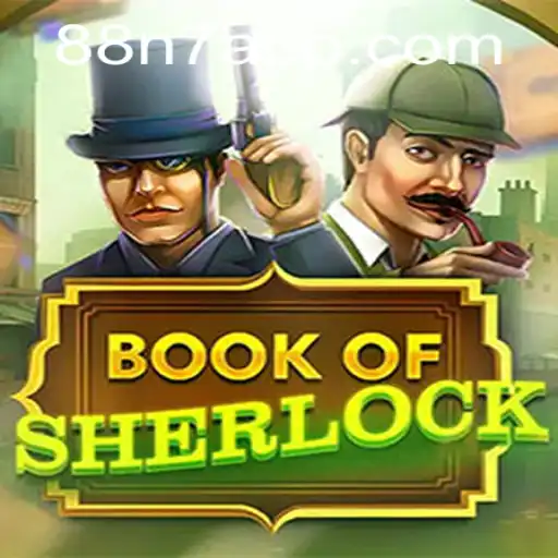 Book of Sherlock: Unraveling Mysteries with N7APP