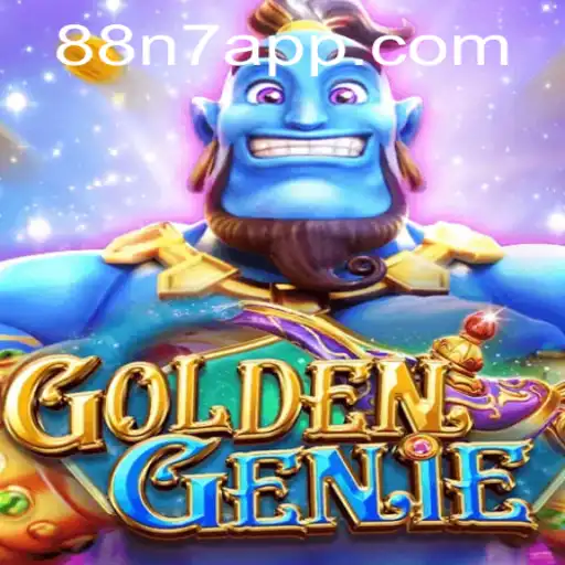 Unveiling GOLDENGENIE: A Modern Gaming Marvel with N7APP Integration