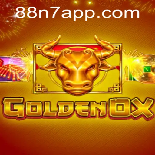 Enter the World of GoldenOx: A Captivating Journey Awaits