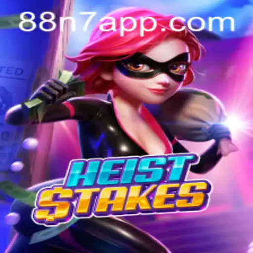 Unveiling HeistStakes: A Thrilling Adventure with N7APP
