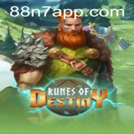 Exploring the Enchanting World of RunesOfDestiny with N7APP