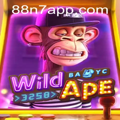 Discover the Thrill of WildApe3258: An Exciting Expedition into the Jungle Kingdom