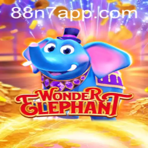 The Exciting World of WonderElephant: A Deep Dive Into N7APP's Latest Gaming Sensation