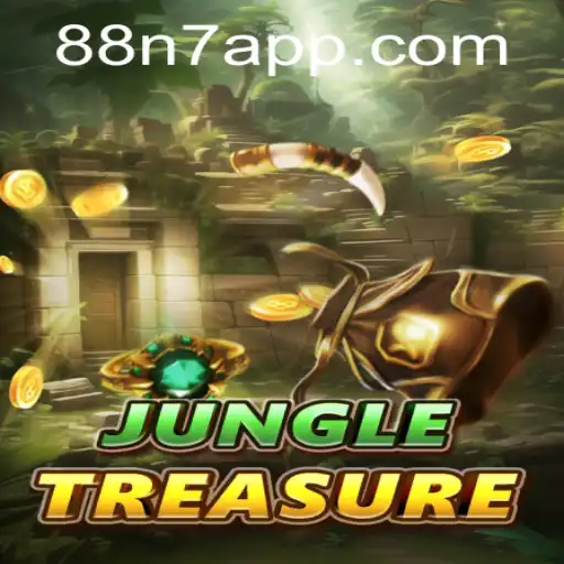 Unlock the Adventure of JungleTreasure