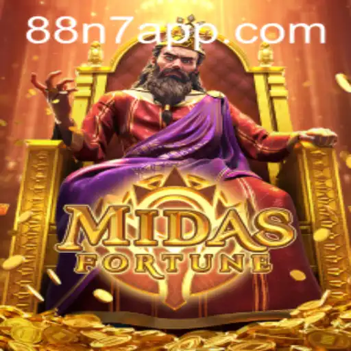Unveiling MidasFortune: The Game of Wealth and Strategy