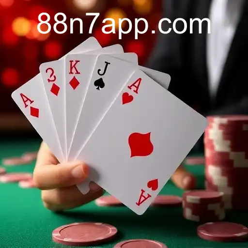 Exploring the World of Online Baccarat: The N7APP Experience